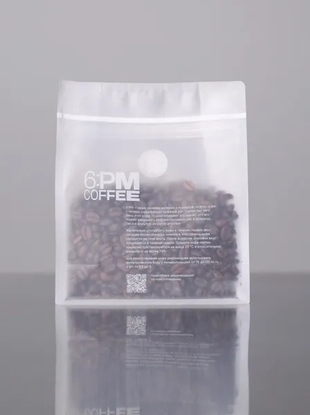 Изображение товара Кофе в зернах Tasty Coffee  Гватемала Декаф (250г)