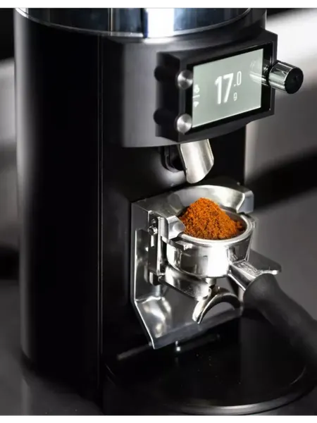 Изображение товара Кофе молотый Tasty Coffee Колумбия Декаф (250г)