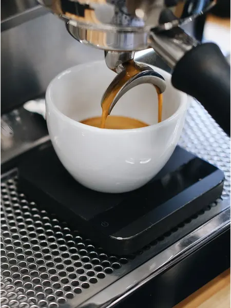 Изображение товара Кофе молотый Tasty Coffee Колумбия Декаф (250г)