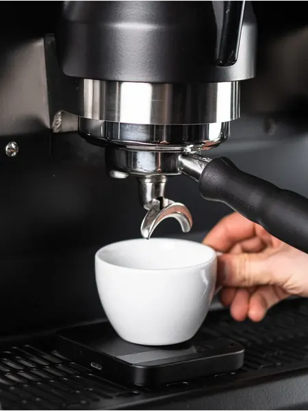 Изображение товара Кофе молотый Tasty Coffee Колумбия Декаф (250г)