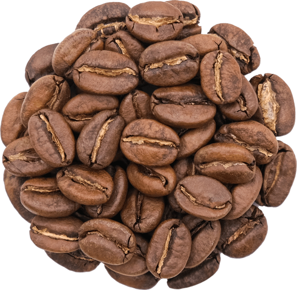 Изображение товара Кофе в зернах Tasty Coffee  Бэрри (1кг)