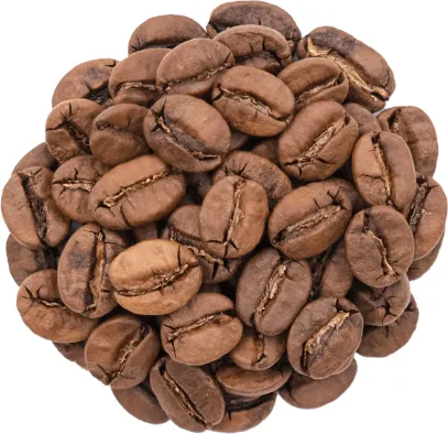 Изображение товара Кофе в зернах Tasty Coffee  Бэрри (250г)