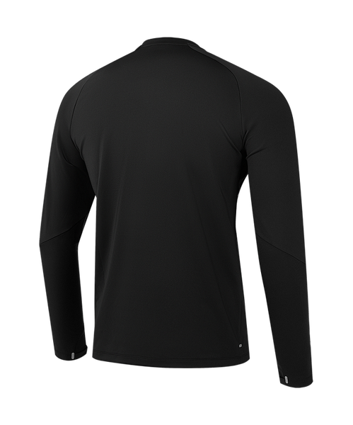 Изображение товара Олимпийка спортивная Jogel Premier PerFormDRY Training 1/4 Zip Top (черный 99, XXL)