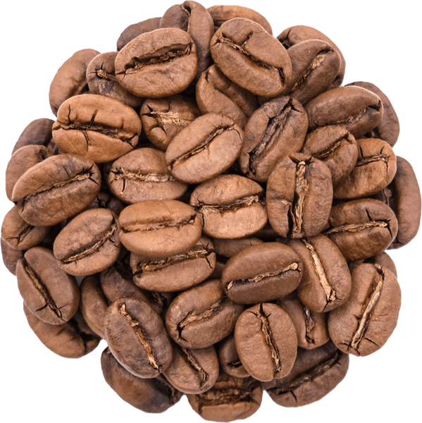 Изображение товара Кофе в зернах Tasty Coffee Фанки (250г)