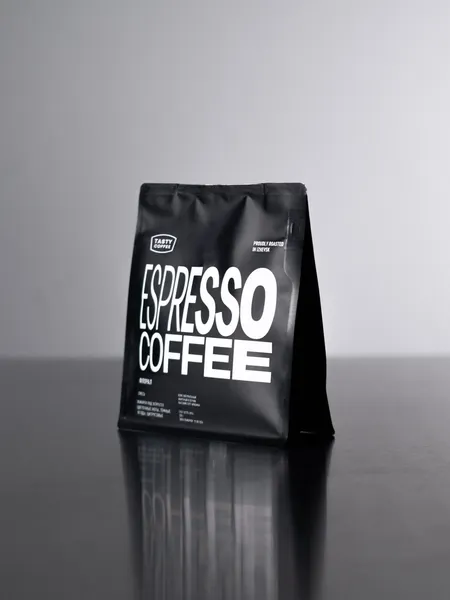 Изображение товара Кофе в зернах Tasty Coffee Флорал (250г)