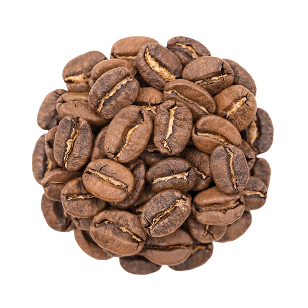 Изображение товара Кофе в зернах Tasty Coffee Гватемала Фуэго (1кг)