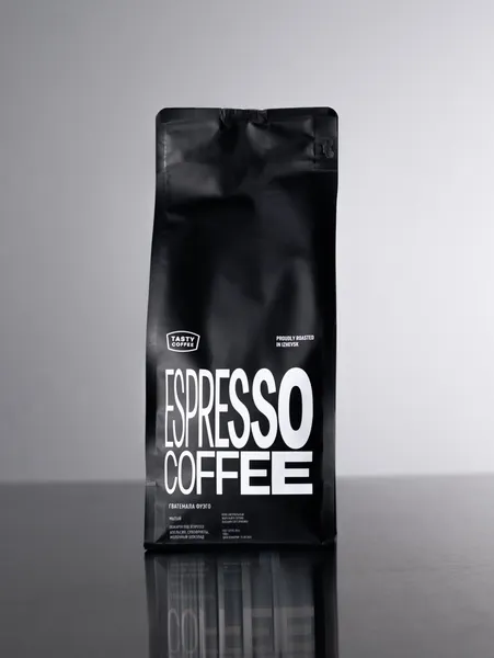 Изображение товара Кофе в зернах Tasty Coffee Гватемала Фуэго (1кг)