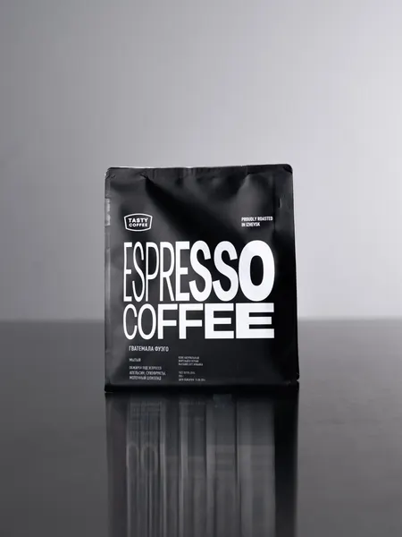 Изображение товара Кофе в зернах Tasty Coffee Гватемала Фуэго (250г)