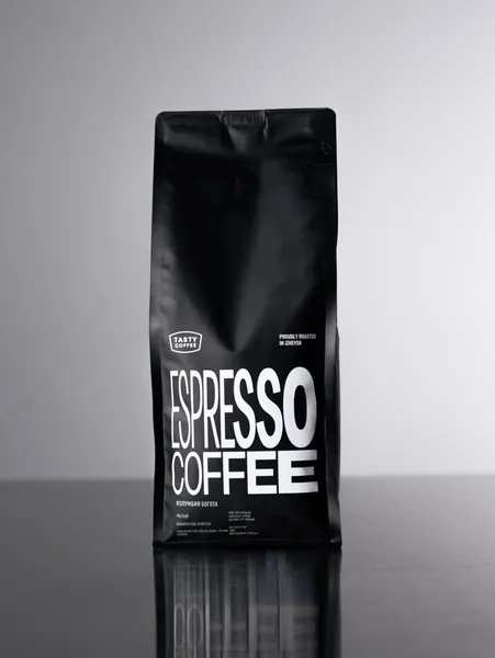 Изображение товара Кофе в зернах Tasty Coffee Колумбия Богота (1кг)