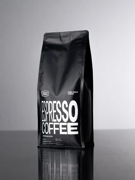 Изображение товара Кофе в зернах Tasty Coffee Колумбия Богота (1кг)