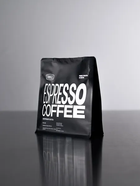Изображение товара Кофе в зернах Tasty Coffee  Колумбия Богота (250г)