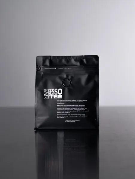 Изображение товара Кофе в зернах Tasty Coffee  Колумбия Богота (250г)