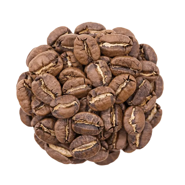Изображение товара Кофе в зернах Tasty Coffee  Руанда Кигали (1кг)