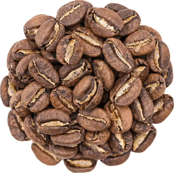 Изображение товара Кофе в зернах Tasty Coffee Эфиопия Оромия (1кг)