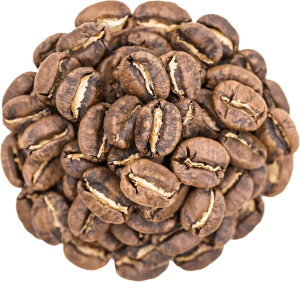 Изображение товара Кофе в зернах Tasty Coffee Бурунди Кайяве (250г)