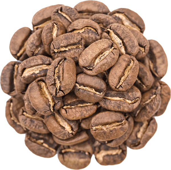 Изображение товара Кофе в зернах Tasty Coffee Перу Уаман (250г)