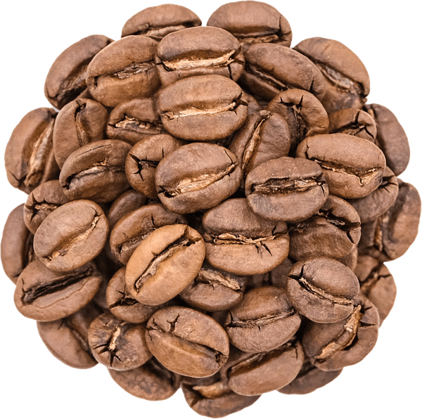 Изображение товара Кофе в зернах Tasty Coffee  Руанда Дахве (250г)