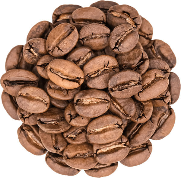 Изображение товара Кофе в зернах Tasty Coffee  Руанда Кагано (250г)