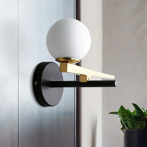 Изображение товара Бра Imperiumloft Bird-Wall01 / 101359-26