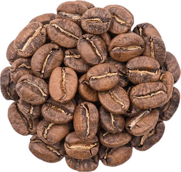 Изображение товара Кофе в зернах Tasty Coffee  Гватемала Сантьяго (250г)