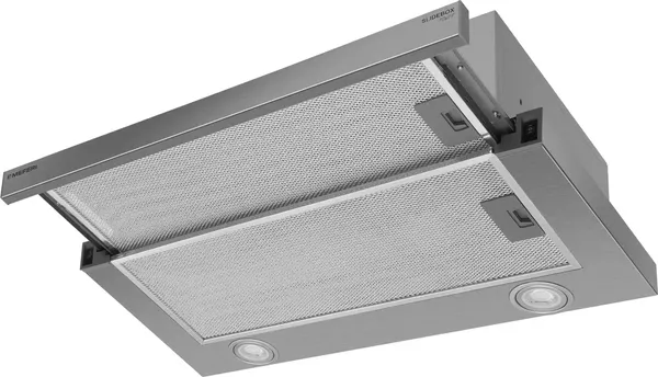 Изображение товара Вытяжка телескопическая MEFERI SLIDEBOX60IX Power