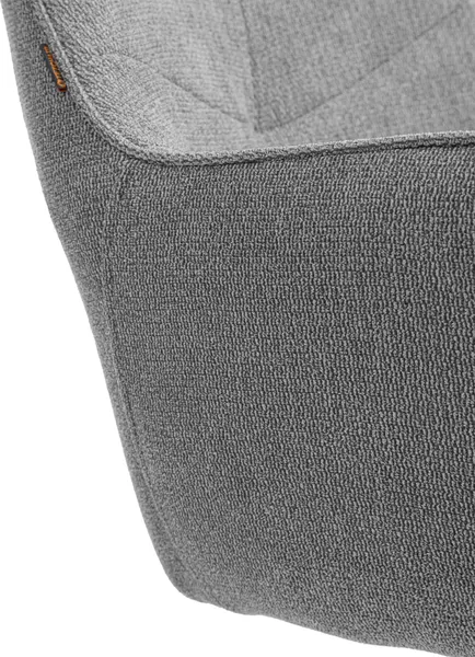 Изображение товара Кресло мягкое Tetchair Moncler (светло-серый)
