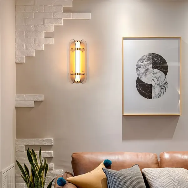 Изображение товара Бра Imperiumloft Lure01 / 140850-26