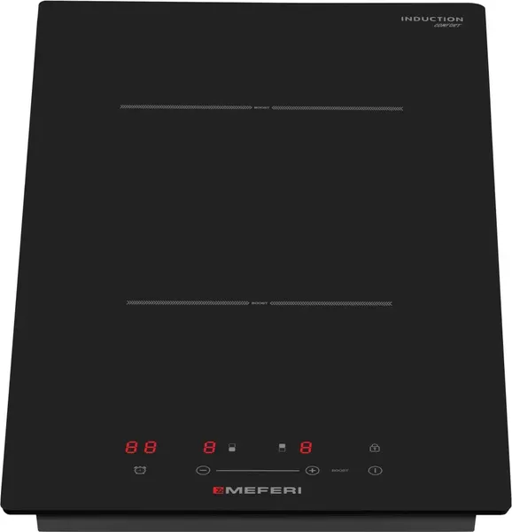 Изображение товара Индукционная варочная панель MEFERI MIH302BK Comfort