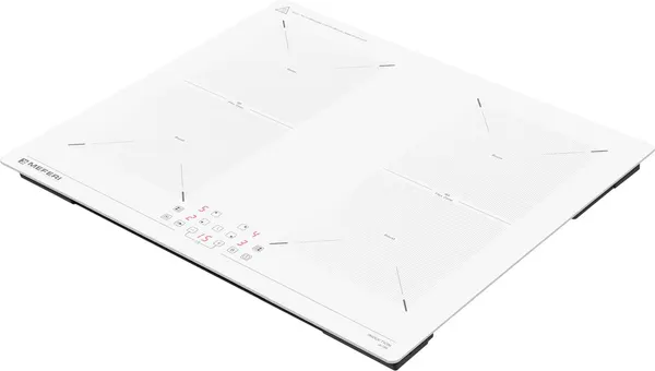 Изображение товара Индукционная варочная панель MEFERI MIH604WH Ultra