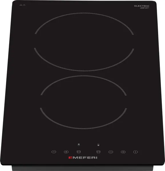 Изображение товара Электрическая варочная панель MEFERI MEH302BK Comfort