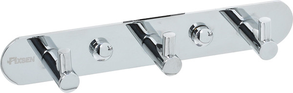 Изображение товара Крючок для ванной Fixsen Hotel FX-31005-3