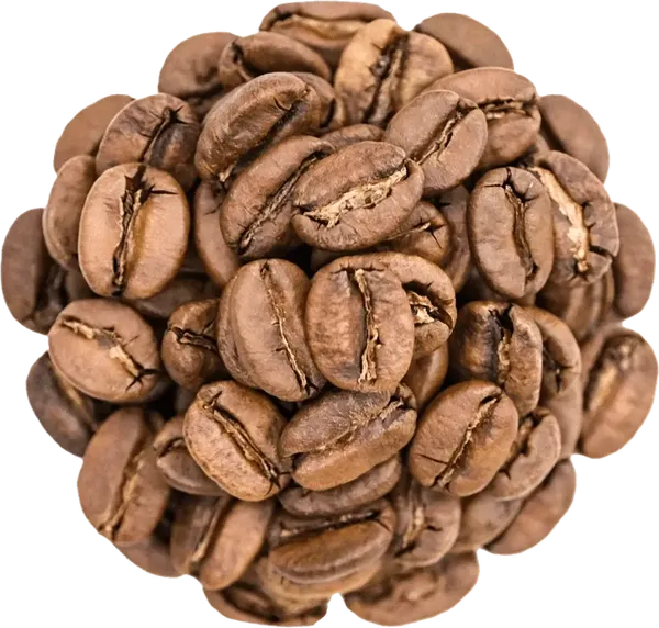 Изображение товара Кофе в зернах Tasty Coffee Руанда Кагано Анаэробный (250г)