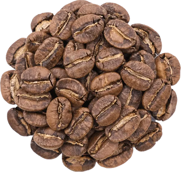 Изображение товара Кофе в зернах Tasty Coffee  Руанда Киву (250г)