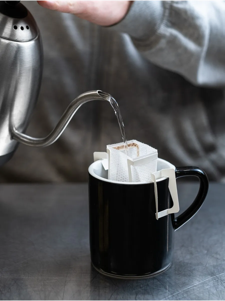 Изображение товара Кофе в дрип-пакете Tasty Coffee Микс (20шт)