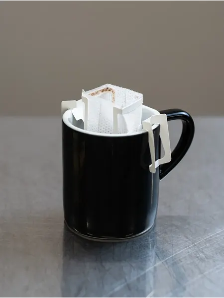 Изображение товара Кофе в дрип-пакете Tasty Coffee Микс (20шт)