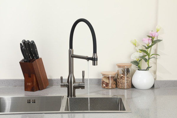 Изображение товара Смеситель Frap F4398-9