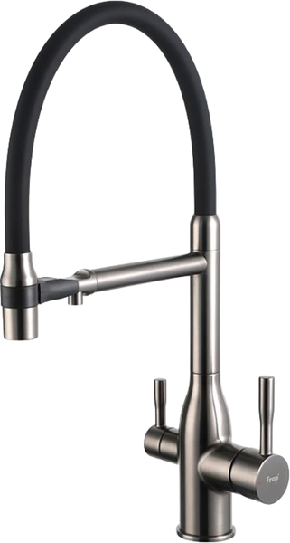 Изображение товара Смеситель Frap F4398-9