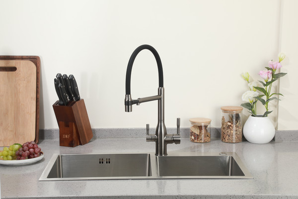 Изображение товара Смеситель Frap F4398-9