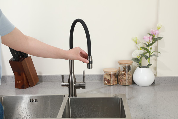 Изображение товара Смеситель Frap F4398-9
