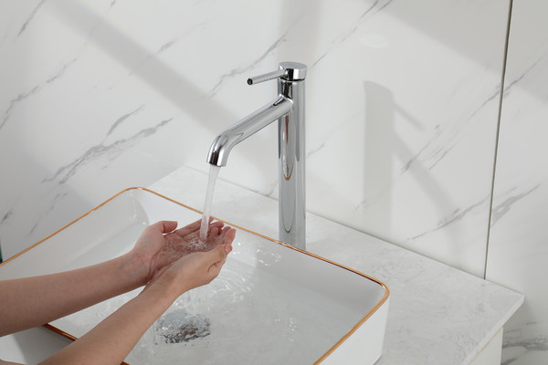 Изображение товара Смеситель Gappo G1006-2