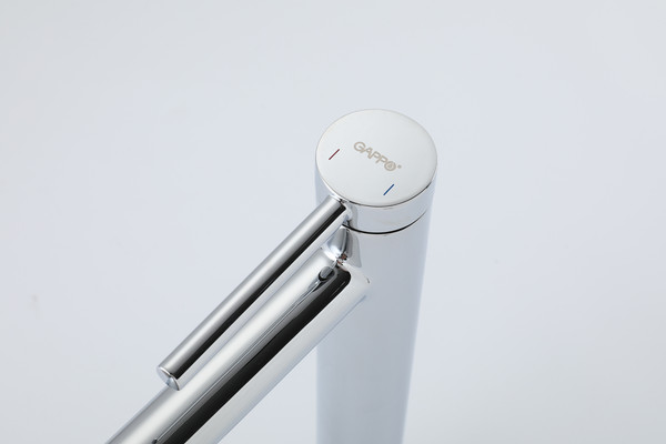 Изображение товара Смеситель Gappo G1006-2