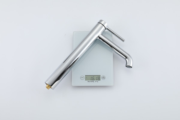 Изображение товара Смеситель Gappo G1006-2