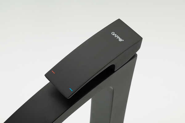 Изображение товара Смеситель Gappo G1007-16