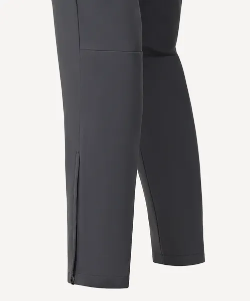 Изображение товара Брюки футбольные Jogel Camp 2 Lined Pants (темно-серый, XXL)