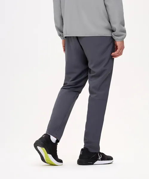 Изображение товара Брюки футбольные Jogel Camp 2 Lined Pants (темно-серый, XXL)