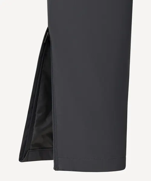 Изображение товара Брюки футбольные Jogel Camp 2 Lined Pants (темно-серый, XXXL)