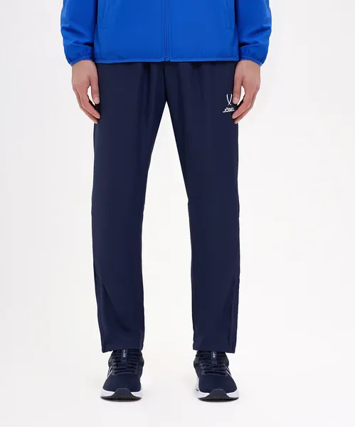 Изображение товара Брюки футбольные Jogel Camp 2 Lined Pants (темно-синий, L)