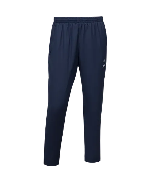 Изображение товара Брюки футбольные Jogel Camp 2 Lined Pants (темно-синий, L)