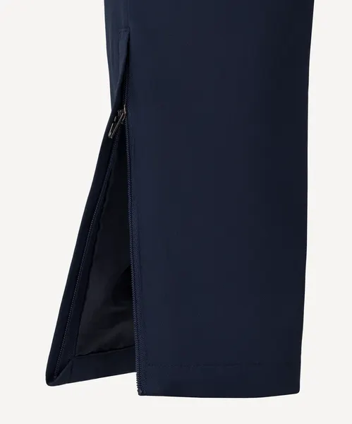 Изображение товара Брюки футбольные Jogel Camp 2 Lined Pants (темно-синий, M)