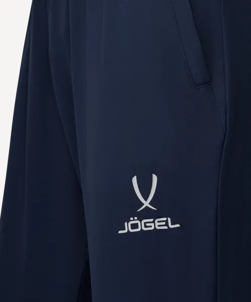 Изображение товара Брюки футбольные Jogel Camp 2 Lined Pants (темно-синий, M)